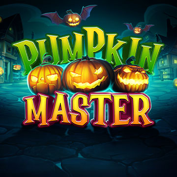 Pumpkin Master