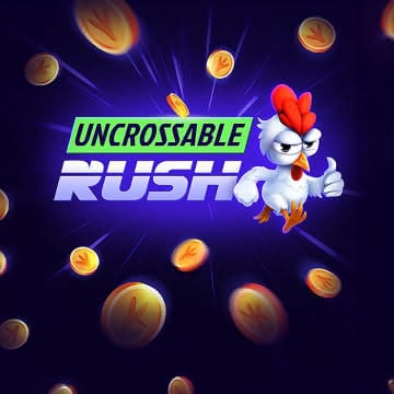 Uncrossable Rush